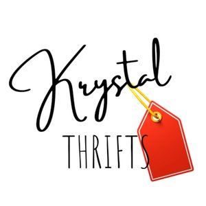 Meet your Posher, Krystal